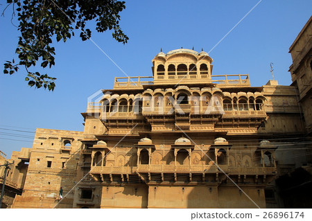 Grand Haweli at Jaisalmer 26896174