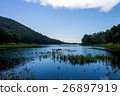 Reserved water at NamJo pond 26897919