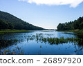 Reserved water at NamJo pond 26897920