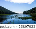 Reserved water at NamJo pond 26897922