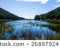 Reserved water at NamJo pond 26897924
