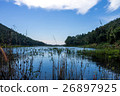Reserved water at NamJo pond 26897925