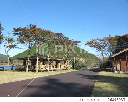 Utamidado Pond(拉姆薩爾公約登記池) Utamidado Pond(拉姆薩爾公約登記池) 26898085