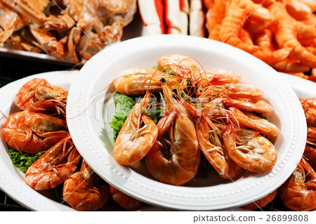 Street food in Asian country Street food in Asian country 26899808