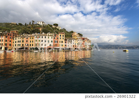 Portofino Village - Genova Liguria Italy 26901322