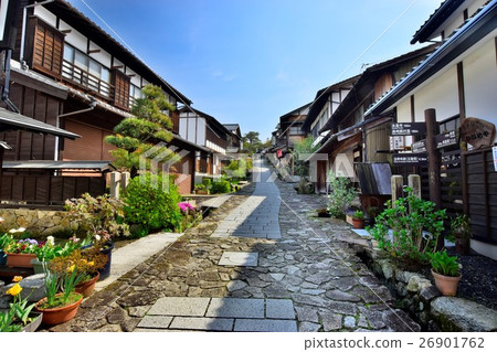 Magome旅館 26901762