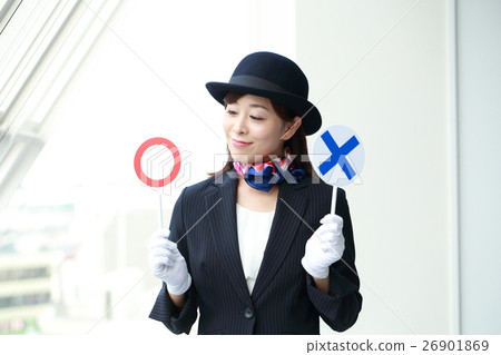 帶密封和十字標誌的指南 帶密封和十字標誌的指南 26901869