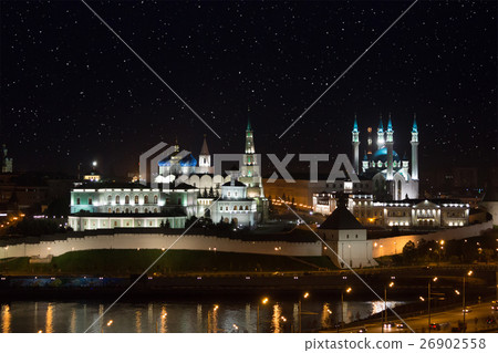 night city view 26902558