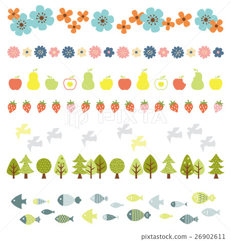 Nordic motif rule 26902611