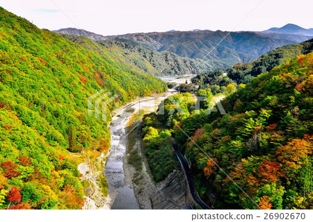 Autumn leaves Autumn leaves 26902670