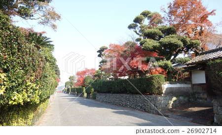 Temple samurai residences group 26902714