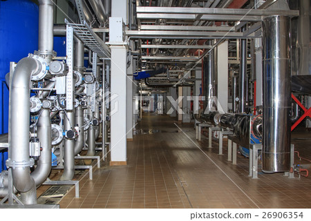 filter system at a large beer company filter system at a large beer company 26906354