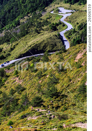 山徑 山徑 26906559