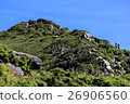 Mountain trail 26906560