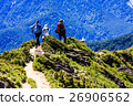 Mountain trail 26906562