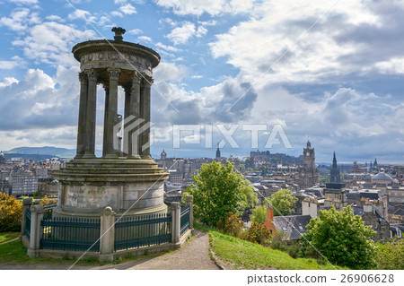 英國 蘇格蘭 愛丁堡 26906628