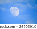 Daytime moon 26906910