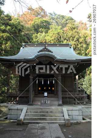 聖靈靖國神社 聖靈靖國神社 26907017