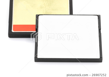 Compact flash memory cards 26907252