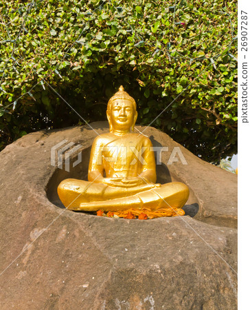 Statue of Buddha 26907287