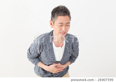 腹痛的男人 26907399