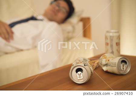 一個醉酒的商人 一個醉酒的商人 26907410