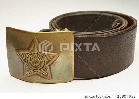Soviet soldier belt Soviet soldier belt 26907652