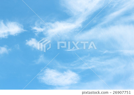 blue sky blue sky 26907751