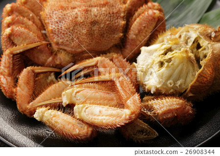 Hair crab Hair crab 26908344