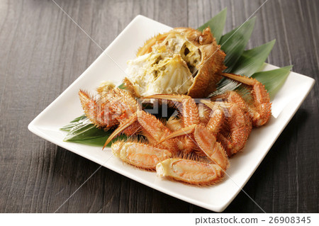 Hair crab Hair crab 26908345
