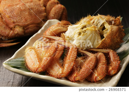 Hair crab Hair crab 26908371