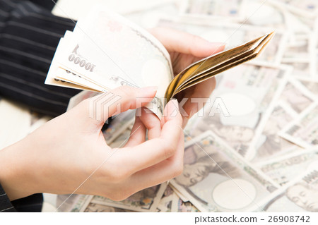 A lot of money A lot of money 26908742