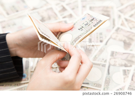 A lot of money A lot of money 26908746