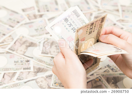 A lot of money A lot of money 26908750