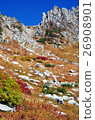 Senjakikoshi Carl Fall 26908901