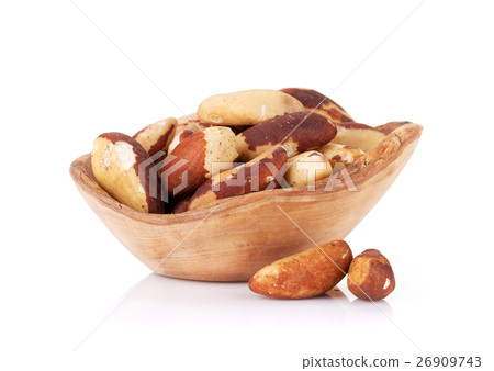 Brazilian nuts 26909743