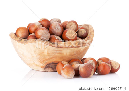 Chestnut nuts Chestnut nuts 26909744