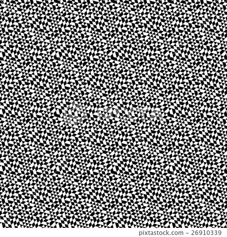 Geometric Seamless Vector Pattern Geometric Seamless Vector Pattern 26910339