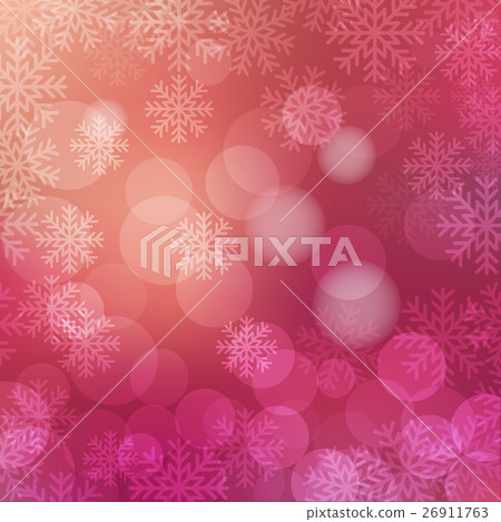 Christmas background purple 26911763