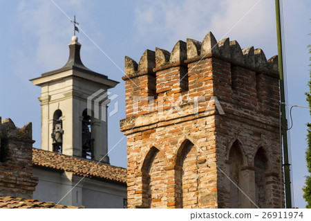 Church in Desenzano del Garda Chiesa di San Biagie 26911974