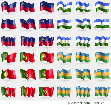 Liechtenstein, Bashkortostan, Portugal, Karakalpak 26912500