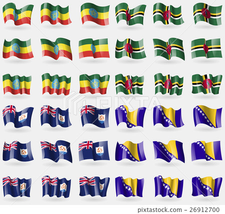 Ethiopia, Dominica, Anguilla, Bosnia and Herzegovi Ethiopia, Dominica, Anguilla, Bosnia and Herzegovi 26912700
