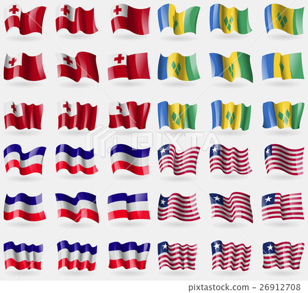 Tonga, Saint Vincent and Grenadines, Los Altos, Li 26912708