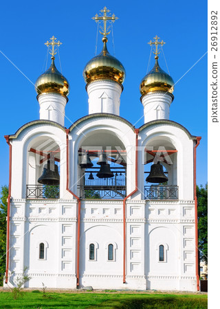 Beheading of St. John the Baptist church 26912892