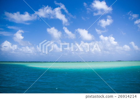 夏威夷|天堂沙洲 26914214