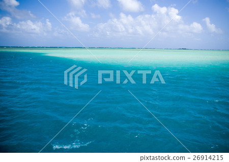 Hawaii | Sandbar of Heaven 26914215