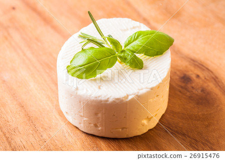 Salted soft cheese Salted soft cheese 26915476