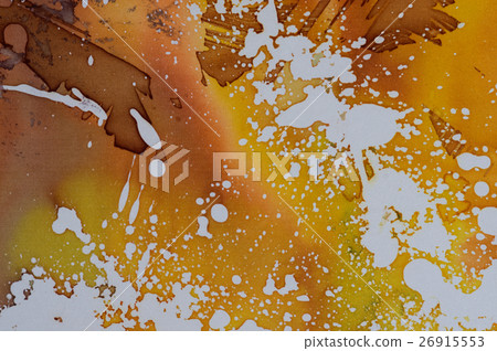 Abstraction, fragment, hot batik Abstraction, fragment, hot batik 26915553