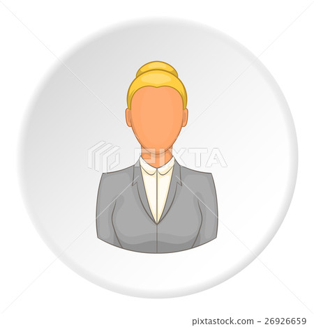 Teacher icon, flat style Teacher icon, flat style 26926659