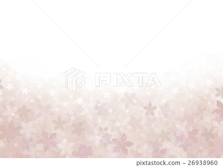 Floral background 26938960